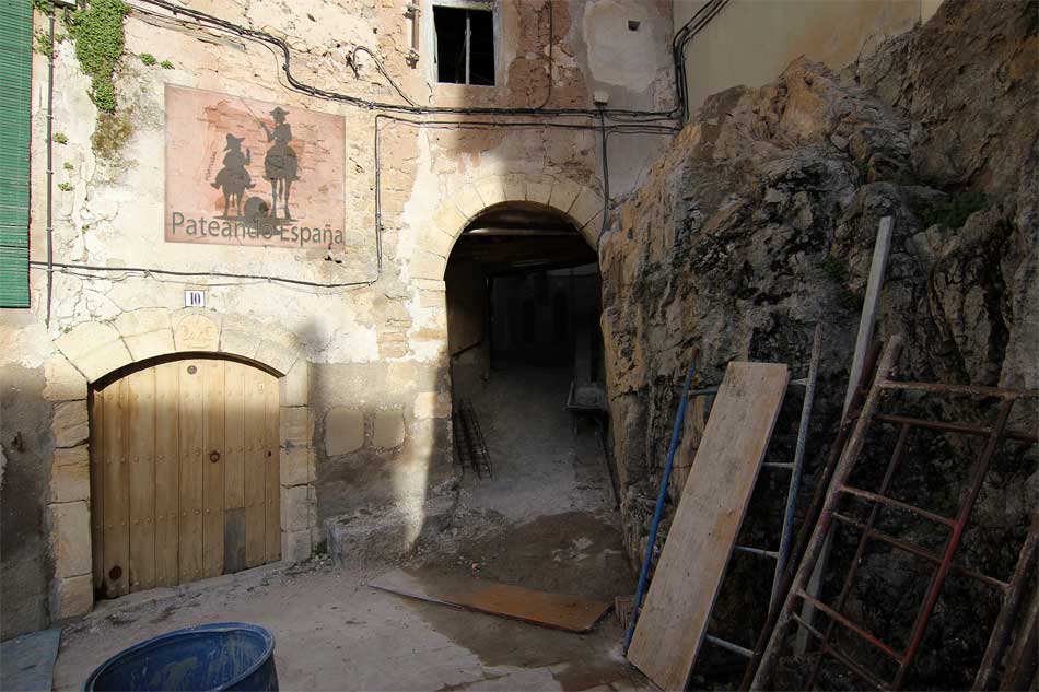 Avellanes Santa Liña o Les Avellanes i Santa Linya